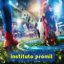 instituto promil